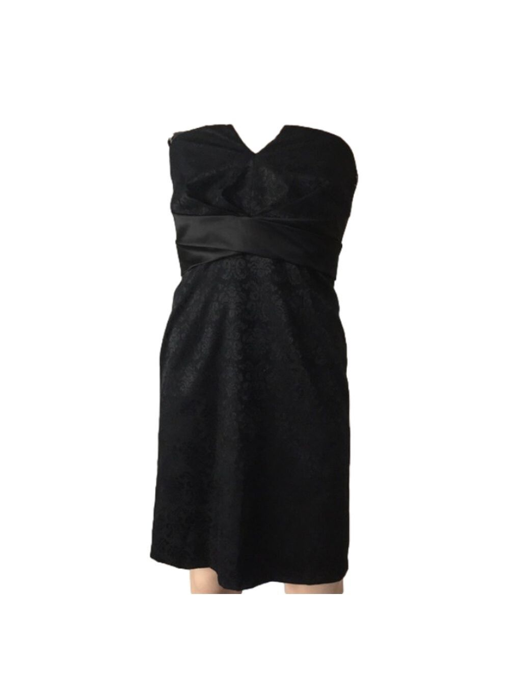 White House Black Market dress